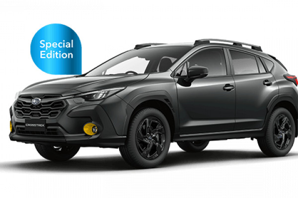 Subaru Crosstrek Sport G6X