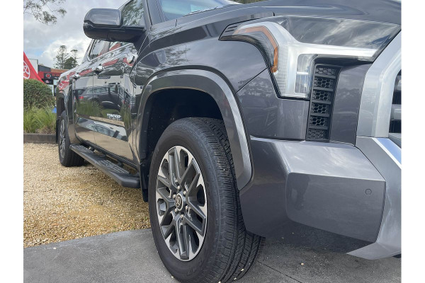 2023 MY25 Toyota Tundra VXKH75L Limited Ute Image 4