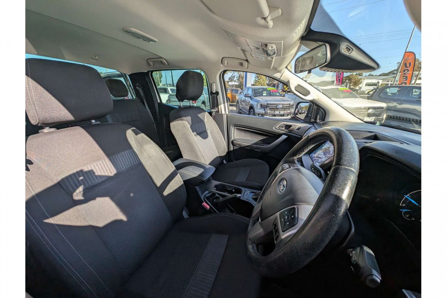 2021 Ford Ranger PX MkIII XLT Ute Image 12