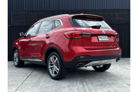 2022 MG HS PHEV Essence Wagon