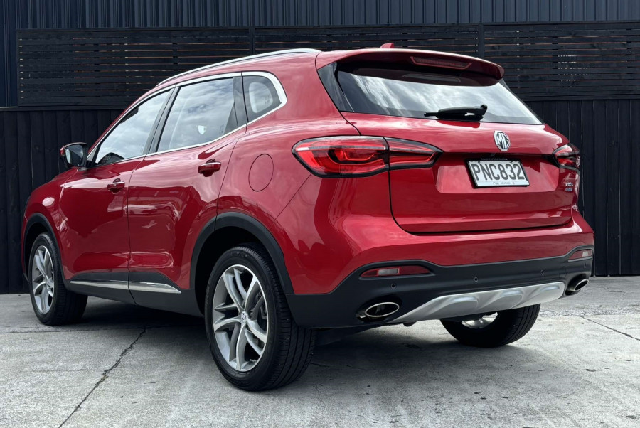 2022 MG HS PHEV Essence Wagon Image 18