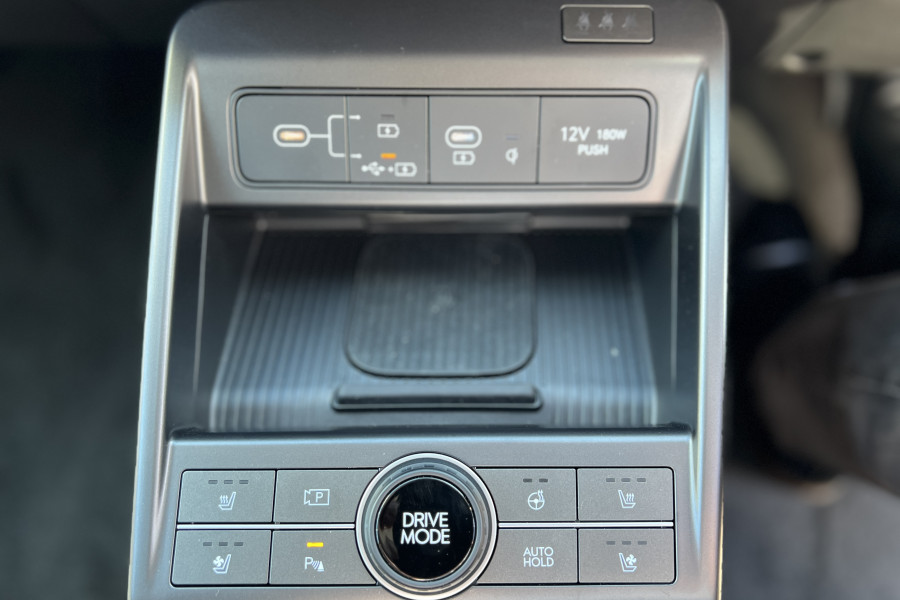 2025 Hyundai KONA SX2.V2 Hybrid Premium SUV Image 21