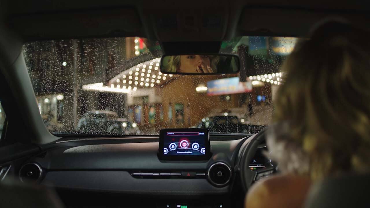 CX-3 Styled To Impress