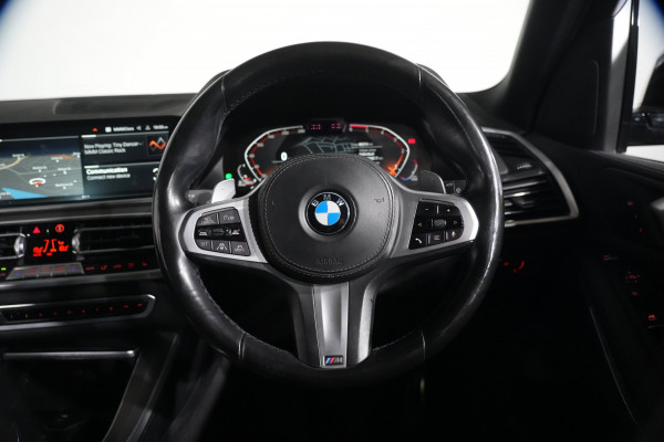 2021 BMW X5 xDrive30d SUV image 15