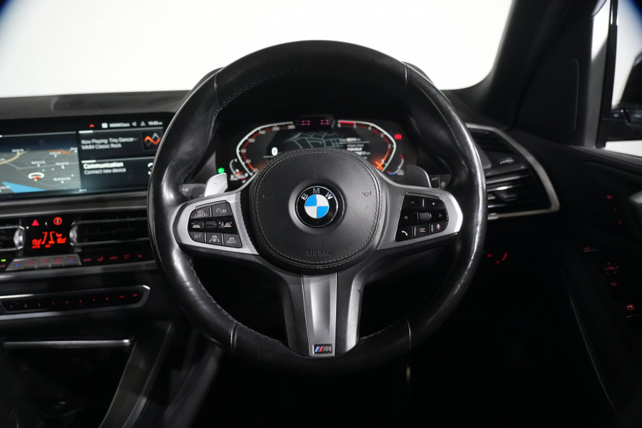 2021 BMW X5 xDrive30d SUV