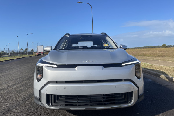 2026 Kia Stonic YB PE2 S SUV Image 3