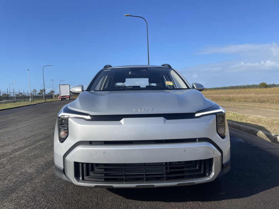 2026 Kia Stonic YB PE2 S SUV Image 3