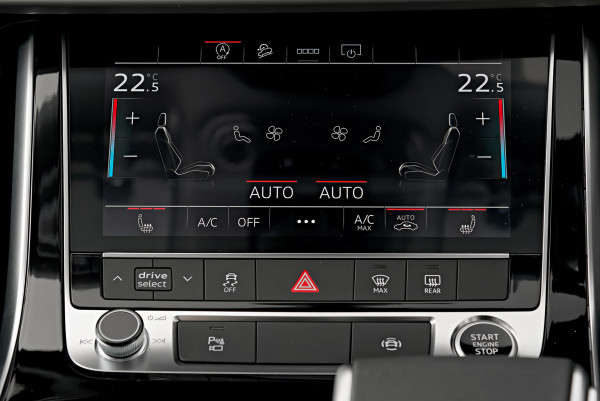 2026 MY25 Audi Q7 4M TFSI 185kW SUV image 13