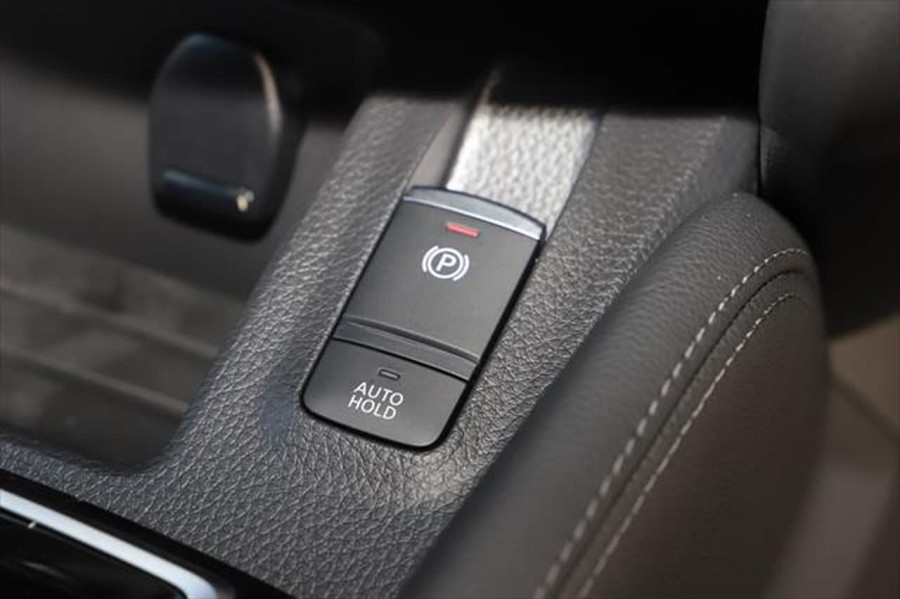 2020 MY0  Nissan QASHQAI J11 Series 3 Midnight Edition Suv Image 21