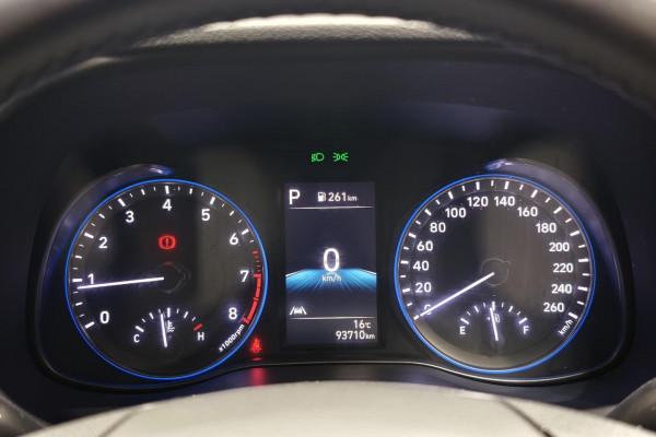 2022 Hyundai KONA OS.V4 Active SUV Image 9