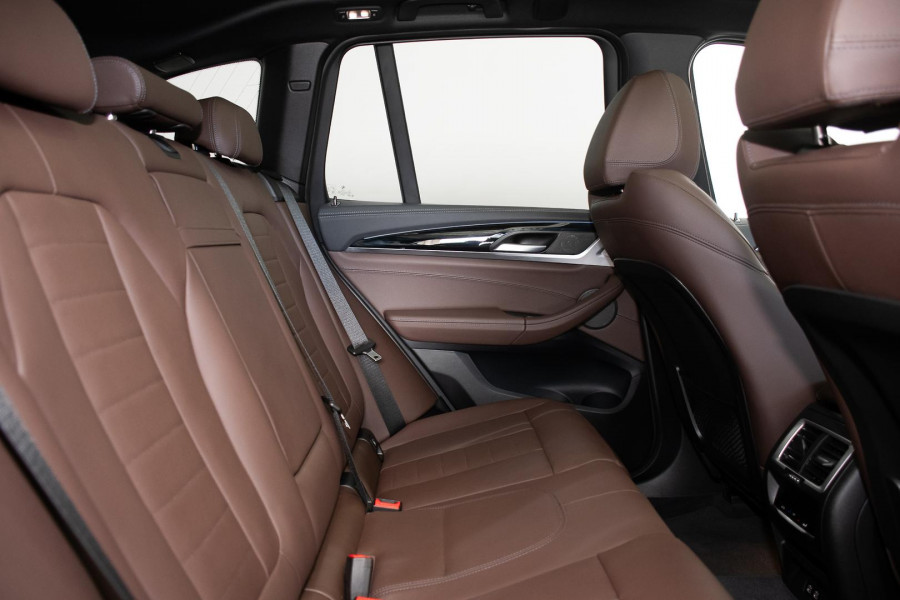 2022 BMW iX3 G08  SUV