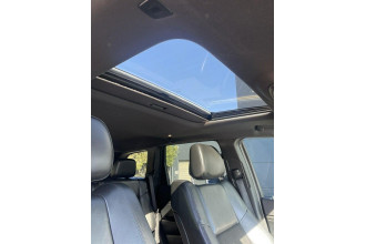 2020 MY21 Jeep Grand Cherokee WK Night Eagle SUV