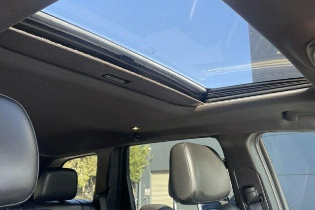 2020 MY21 Jeep Grand Cherokee WK Night Eagle SUV Image 14