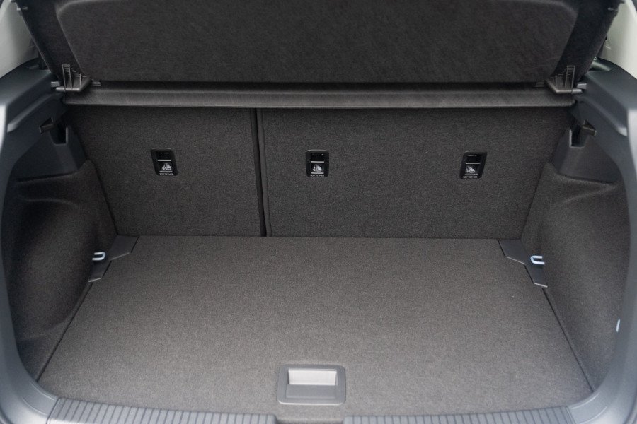 2024 Volkswagen T-Cross D31 85TSI Life SUV Image 17