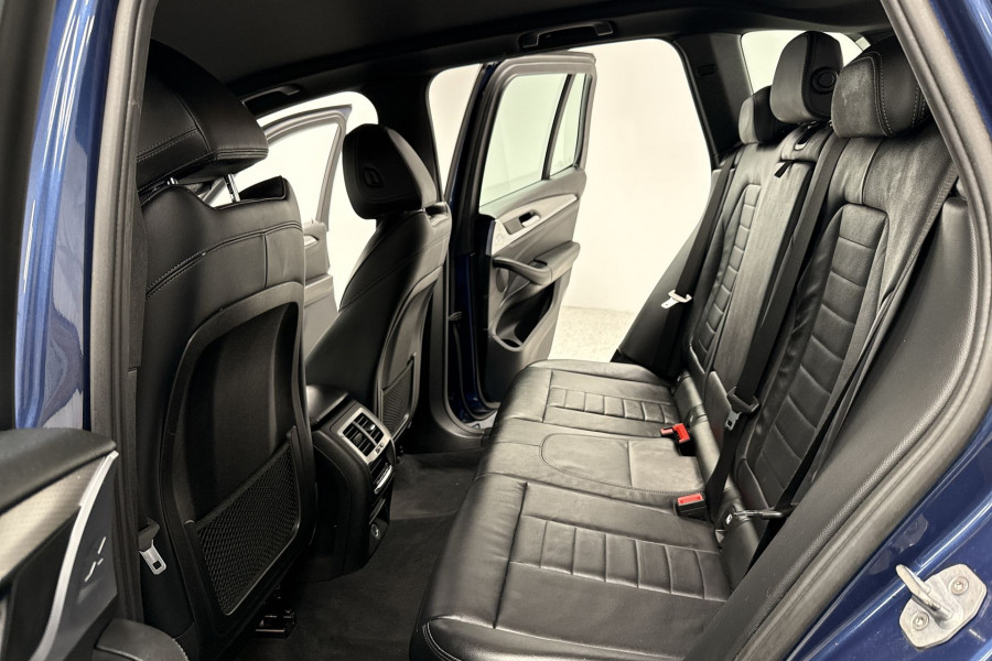 2019 BMW G01 - X3-3 xDrive30i SUV Image 14