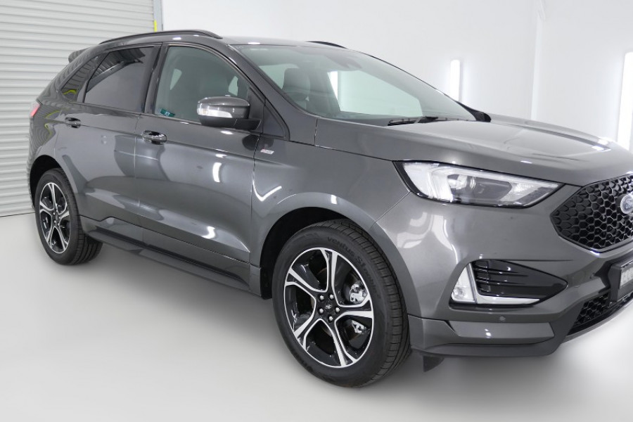 2019 Ford Endura CA 2019MY ST-Line Suv Image 15