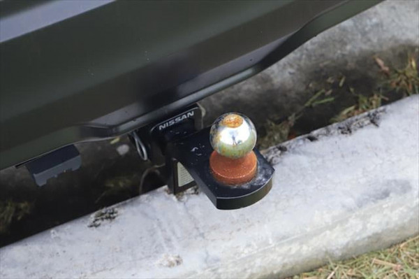 2017 Nissan QASHQAI J11 Series 2 ST-L Suv