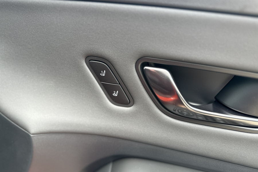 2025 Hyundai KONA SX2.V2 Hybrid Premium N Line SUV Image 20
