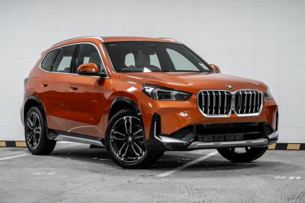 BMW X1 sDrive18i U11