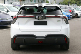 2024 MG MG4 MEH32 Essence 64 Hatch