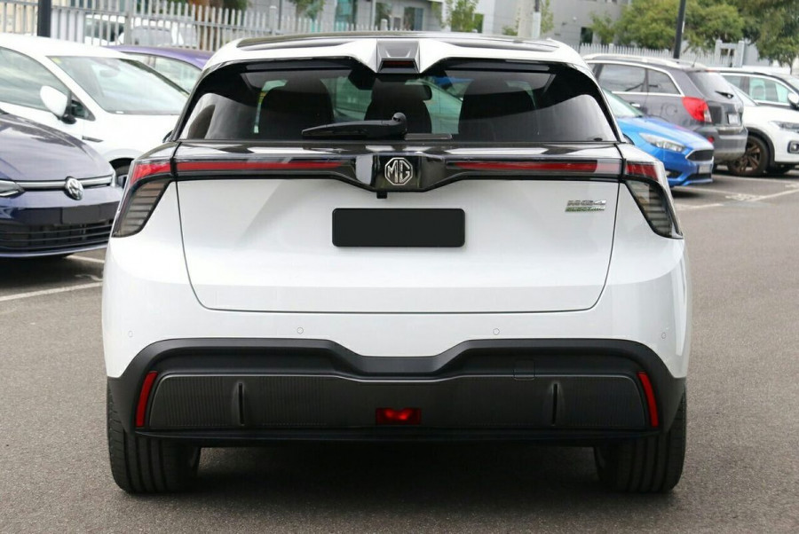 2024 MG MG4 MEH32 Essence 64 Hatch Image 18