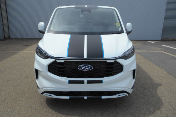 2024 MY24.50 Ford Transit Custom AV Sport SWB Van