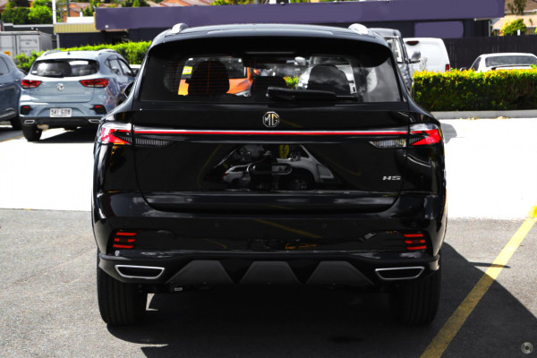2024 MY24.5 MG HS AS33 Vibe SUV