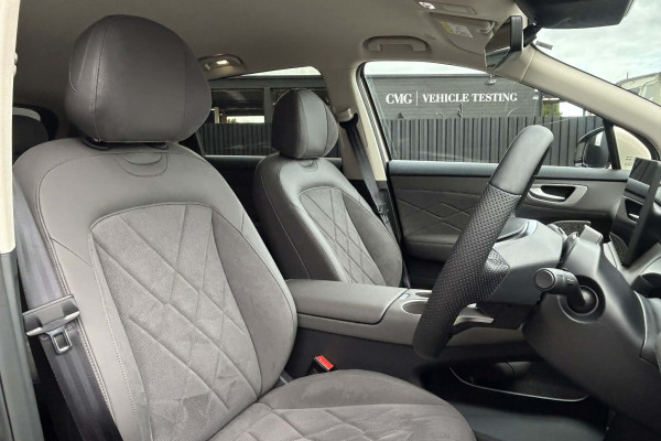 2026 MG MGS6 EV IS3E Essence SUV Image 10