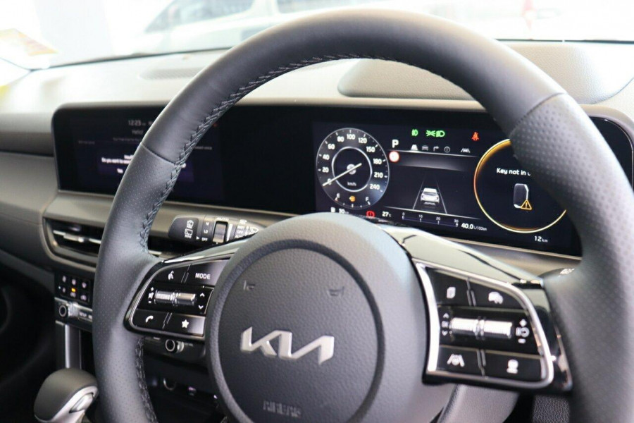 2025 Kia Seltos SP2 PE GT-Line SUV Image 20
