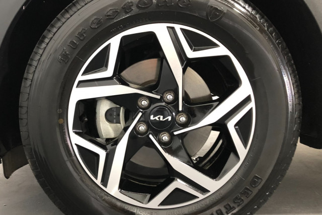 2022 Kia Sportage NQ5 S SUV Image 21