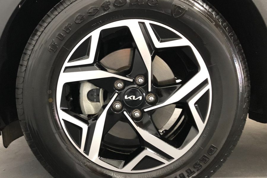 2022 Kia Sportage NQ5 S SUV Image 21