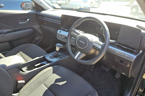 2026 Hyundai KONA SX2.V3  SUV Image 15