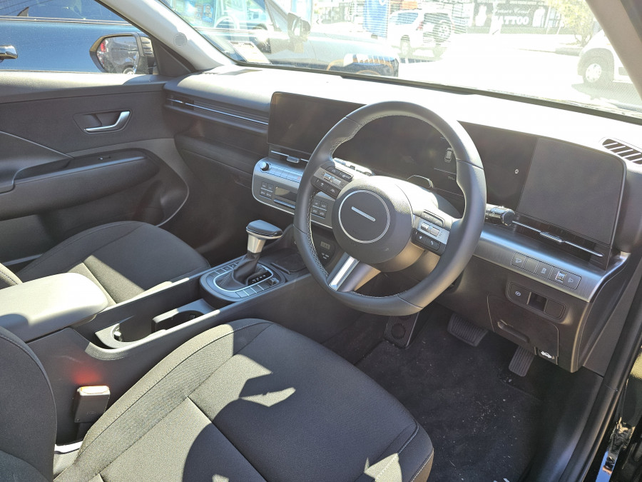 2026 Hyundai KONA SX2.V3  SUV Image 15