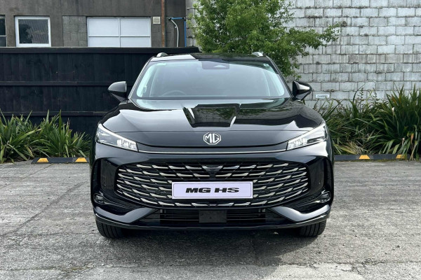 2026 MG HS Plug-in Hybrid Essence SUV Image 20