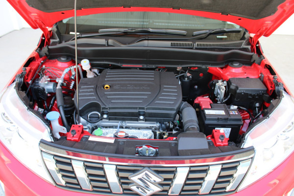 2020 MYes Suzuki Vitara LY Series II GL Plus Suv