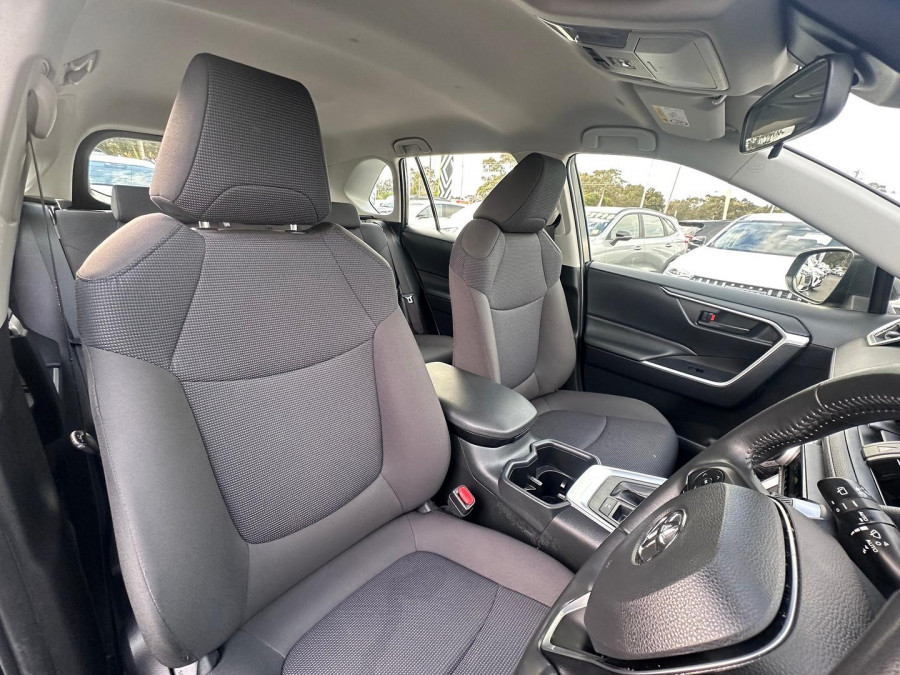 2023 Toyota RAV4 MXAA52R GX SUV Image 12