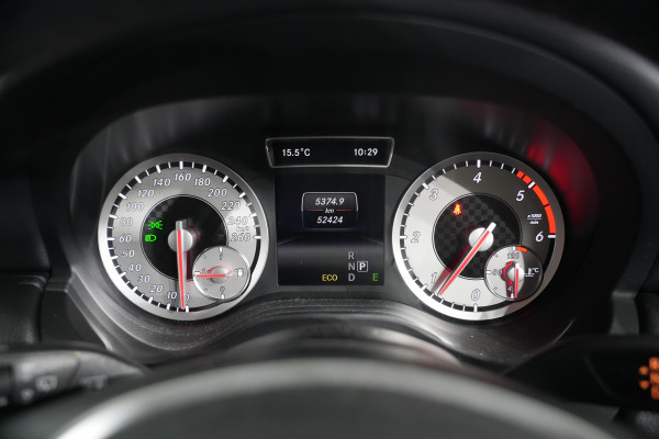2013 Mercedes-Benz A-Class A200 CDI Hatch image 15