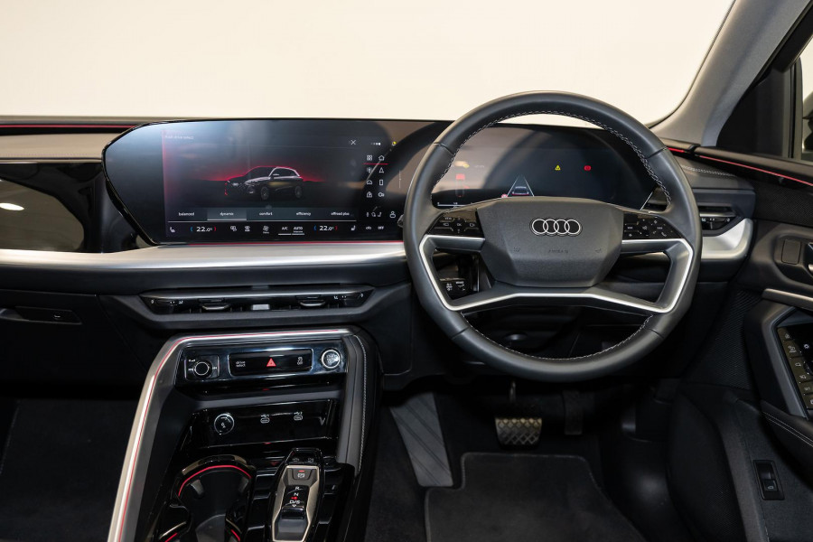 2025 Audi Q5 GU TDI 150kW SUV