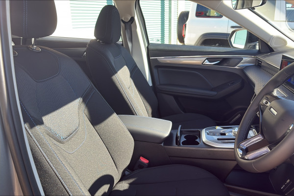 2026 GWM Haval Jolion A02 Premium Hybrid SUV Image 15