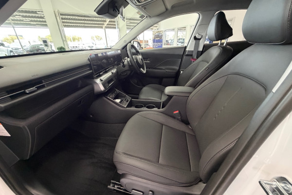 2026 Hyundai KONA SX2.V3 Elite SUV Image 18