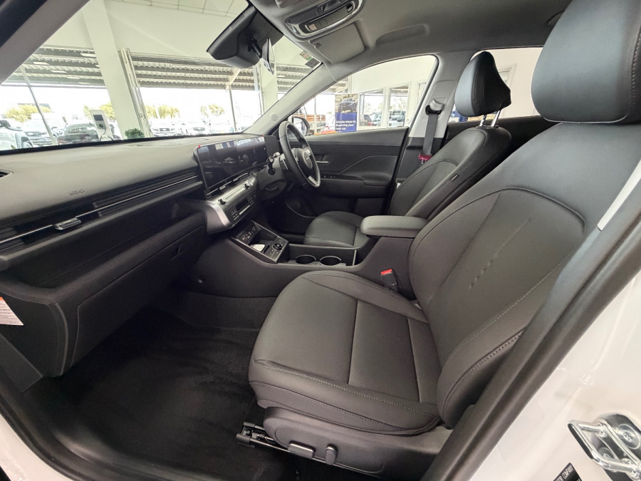 2026 Hyundai KONA SX2.V3 Elite SUV Image 18