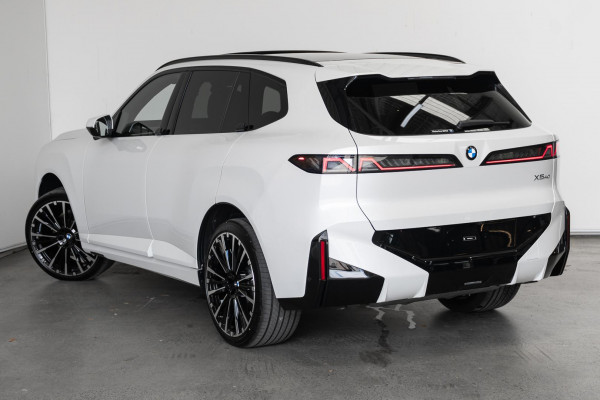 2026 BMW X5 G65 40 xDrive M Sport SUV image 2