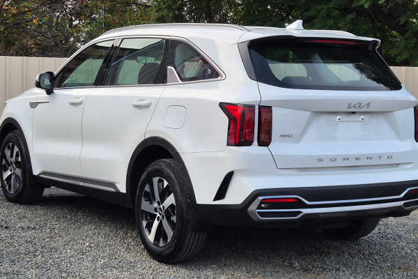 2022 Kia Sorento MQ4 Sport SUV Image 5