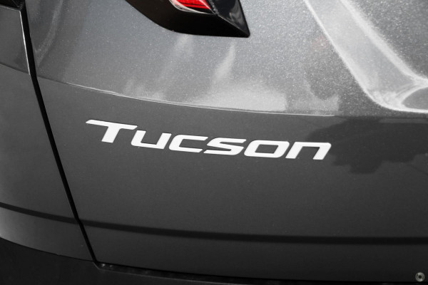 2026 Hyundai Tucson NX4.V4 Elite SUV Image 9