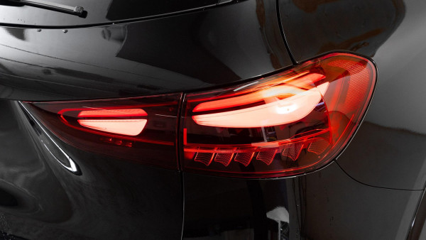 2026 Mercedes-Benz GLA-Class H247 GLA200 SUV image 19