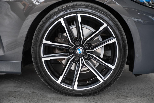 2020 BMW 4 Series G23 420i M Sport Convertible image 24