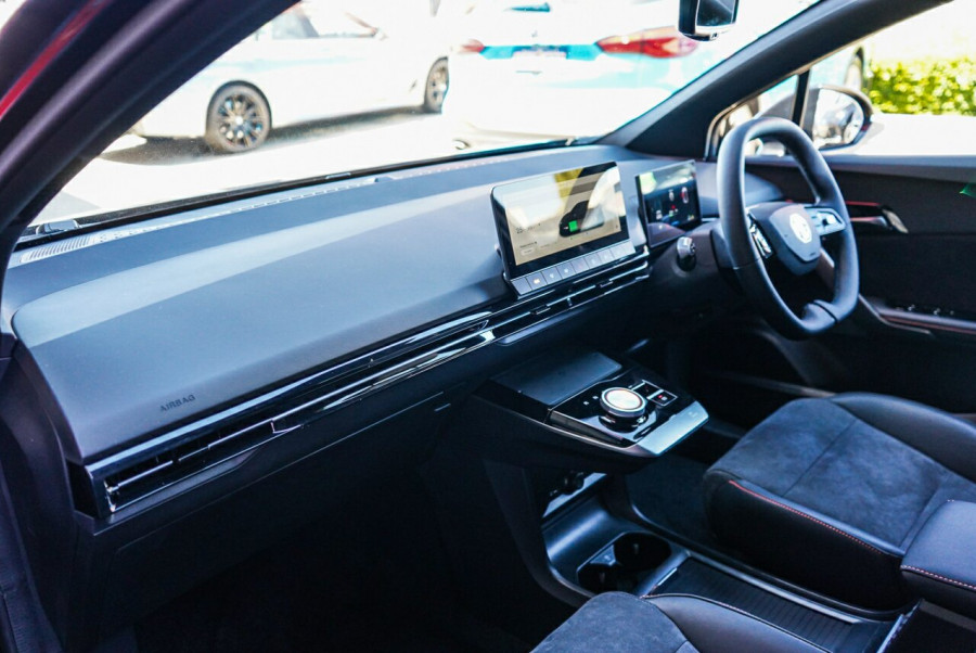 2023 MG MG4 MEH32 XPOWER Hatch Image 25