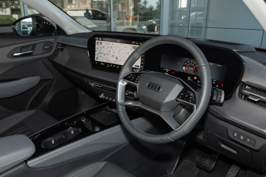 2025 Audi Q3 F3 TFSI Sport SUV
