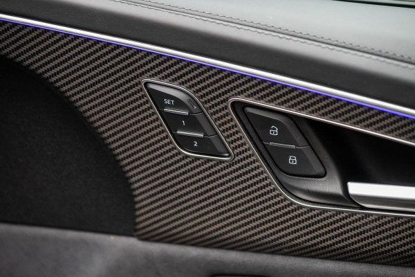 2025 MY26 Audi SQ8 F1 TFSI SUV image 21