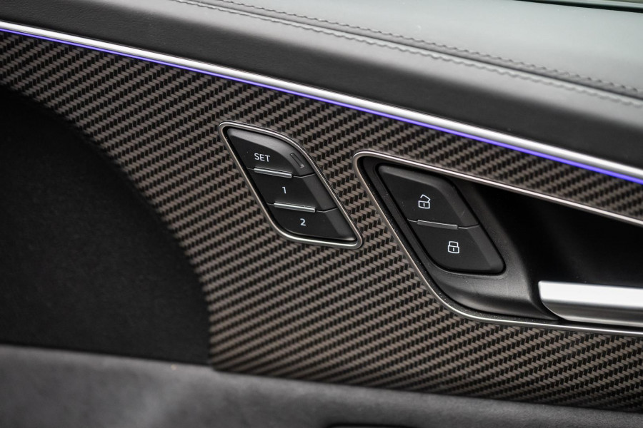 2025 MY26 Audi SQ8 F1 TFSI SUV